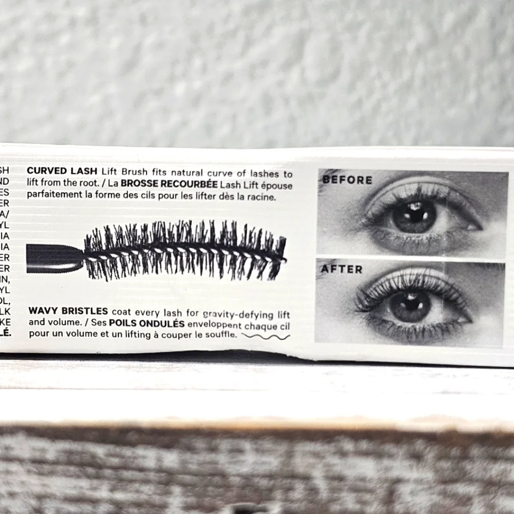 🟢3 for $30🟢 MILK RISE MASCARA